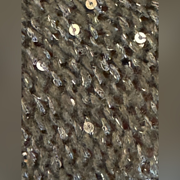 Apt.9 Sequin Top - Picture 7 of 8